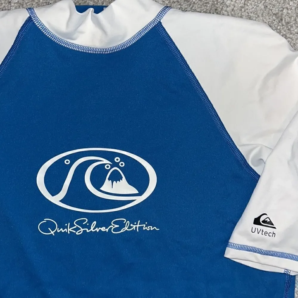 Quiksilver great surf